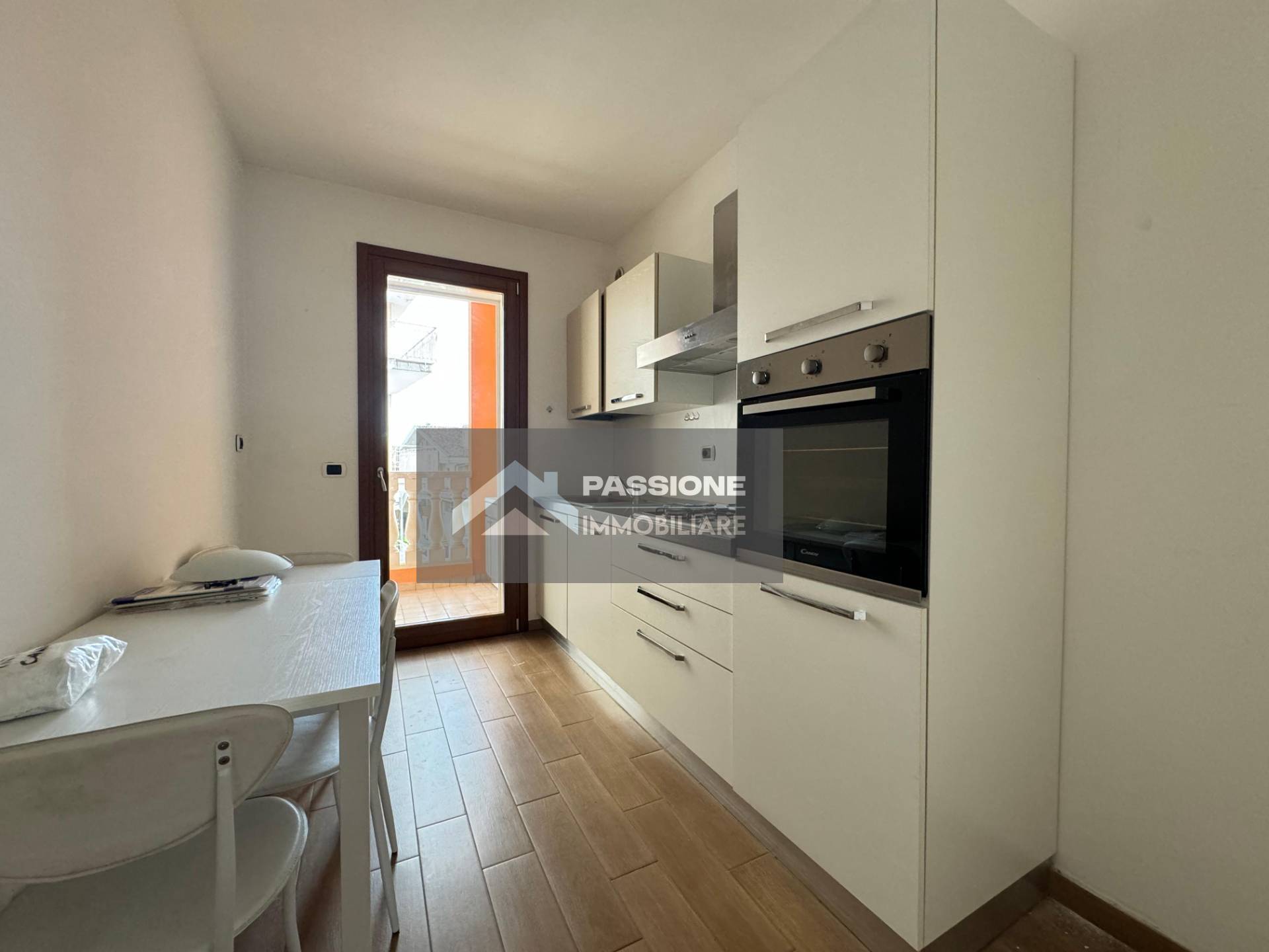 Appartamento in vendita a Martinsicuro