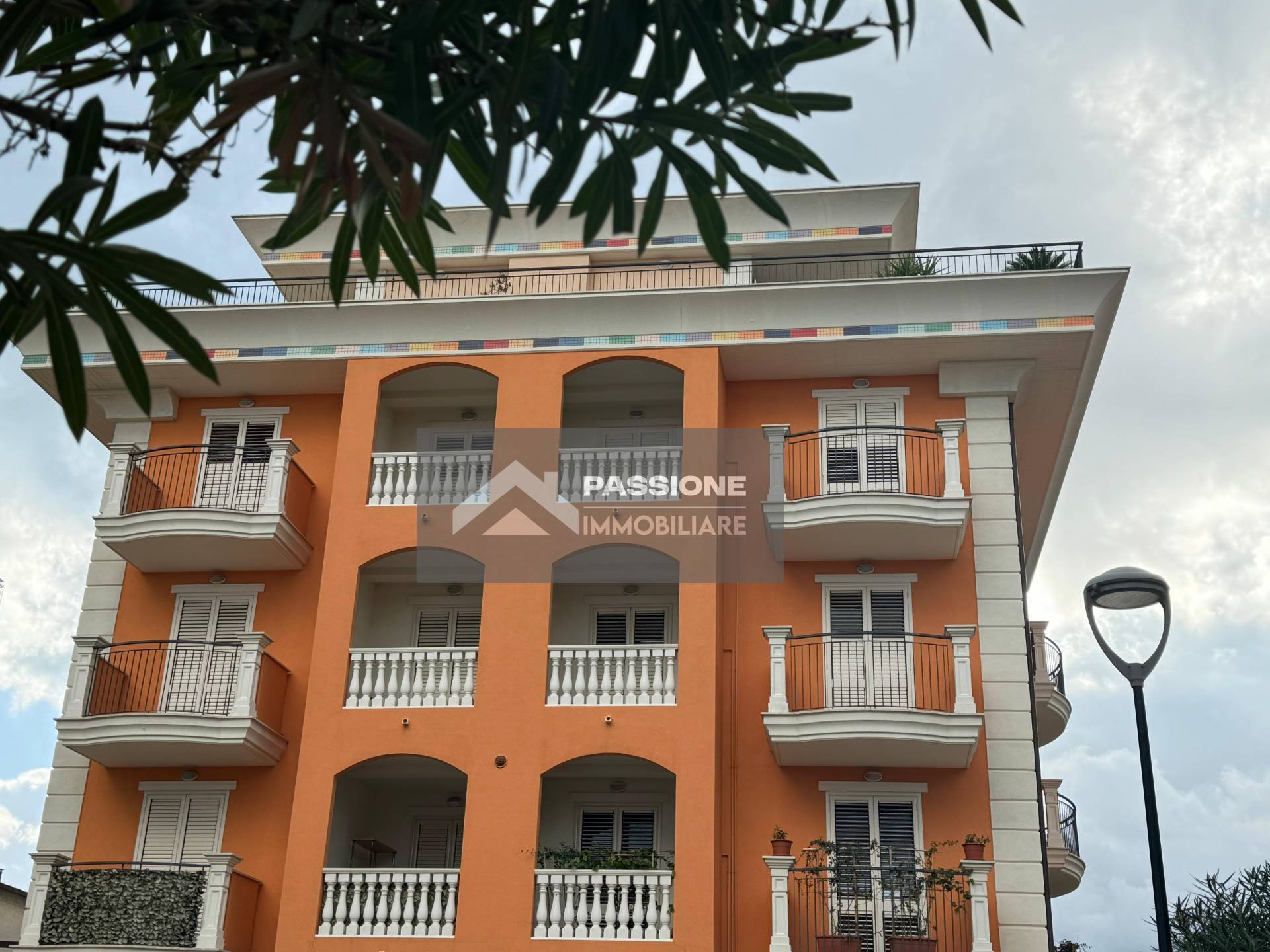 Appartamento in vendita a Martinsicuro