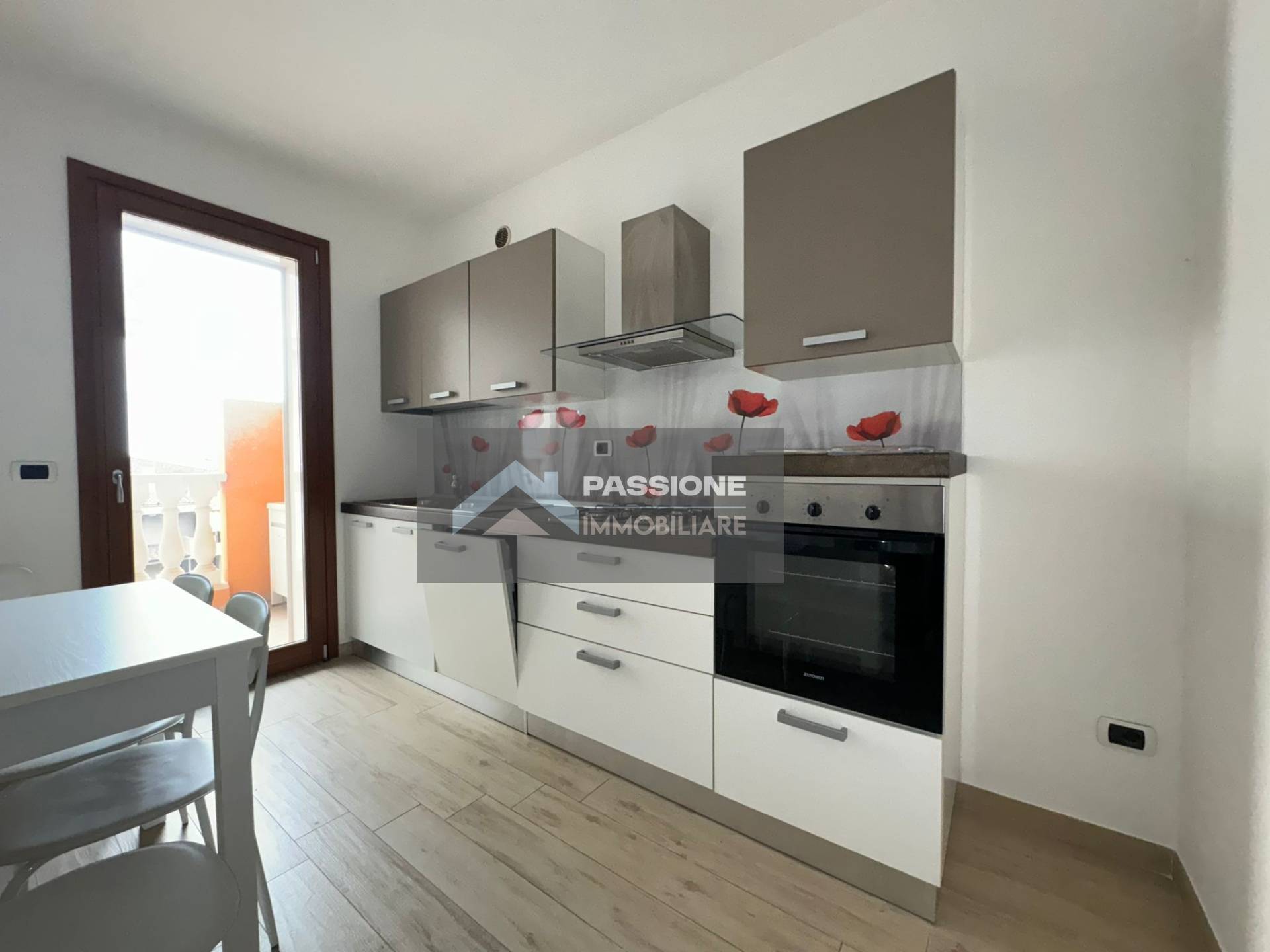 Appartamento in vendita a Martinsicuro