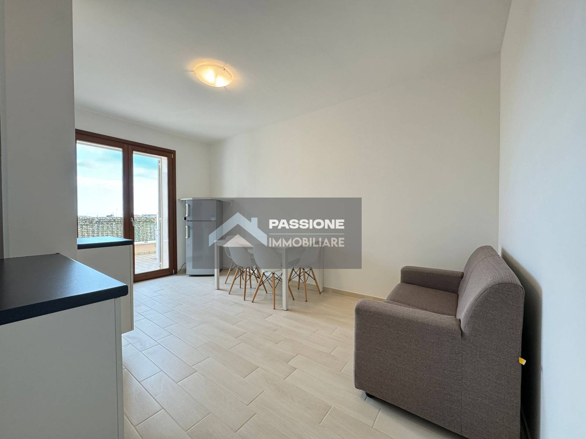 Appartamento in vendita a Martinsicuro, Zona Mare