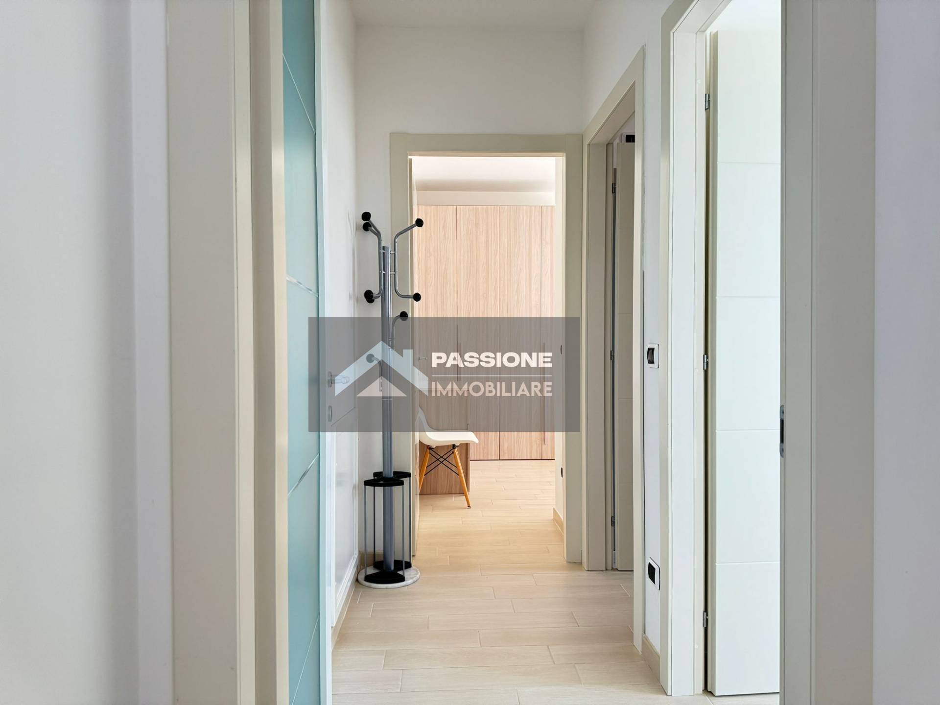 Appartamento in vendita a Martinsicuro, Zona Mare