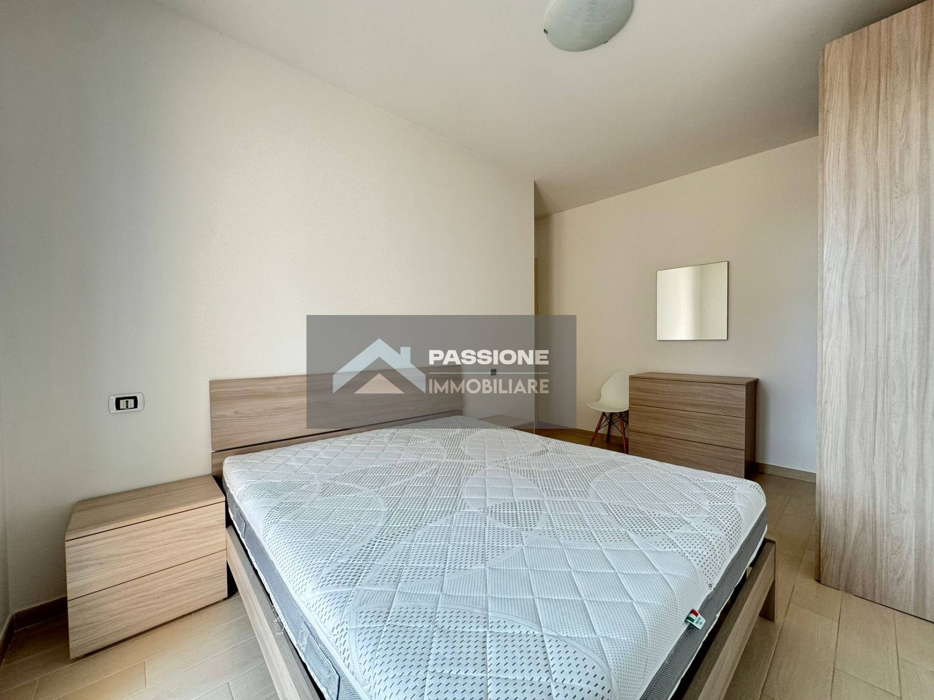 Appartamento in vendita a Martinsicuro, Zona Mare