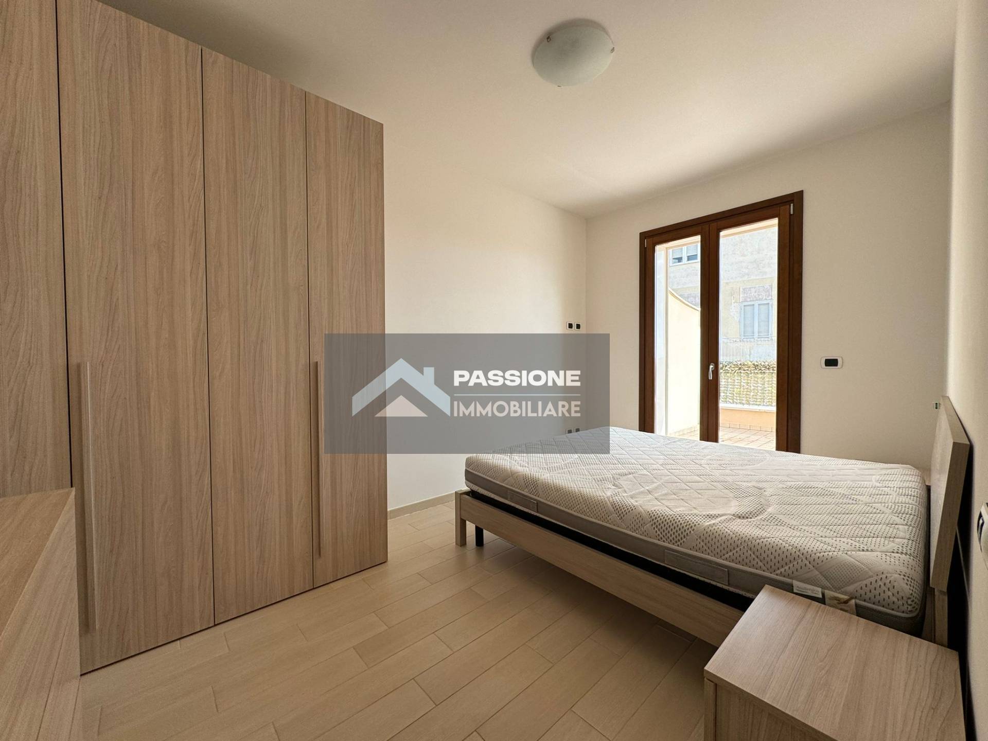 Appartamento in vendita a Martinsicuro, Zona Mare