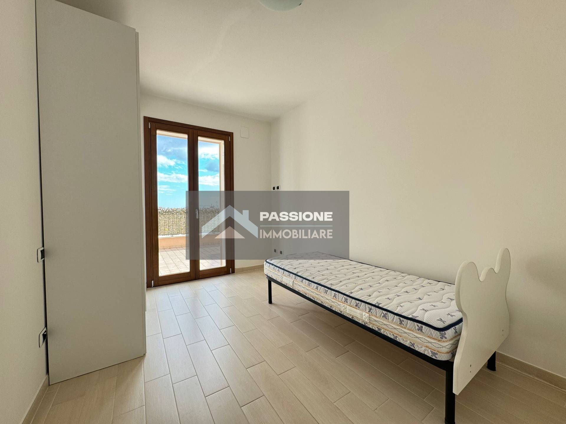 Appartamento in vendita a Martinsicuro, Zona Mare