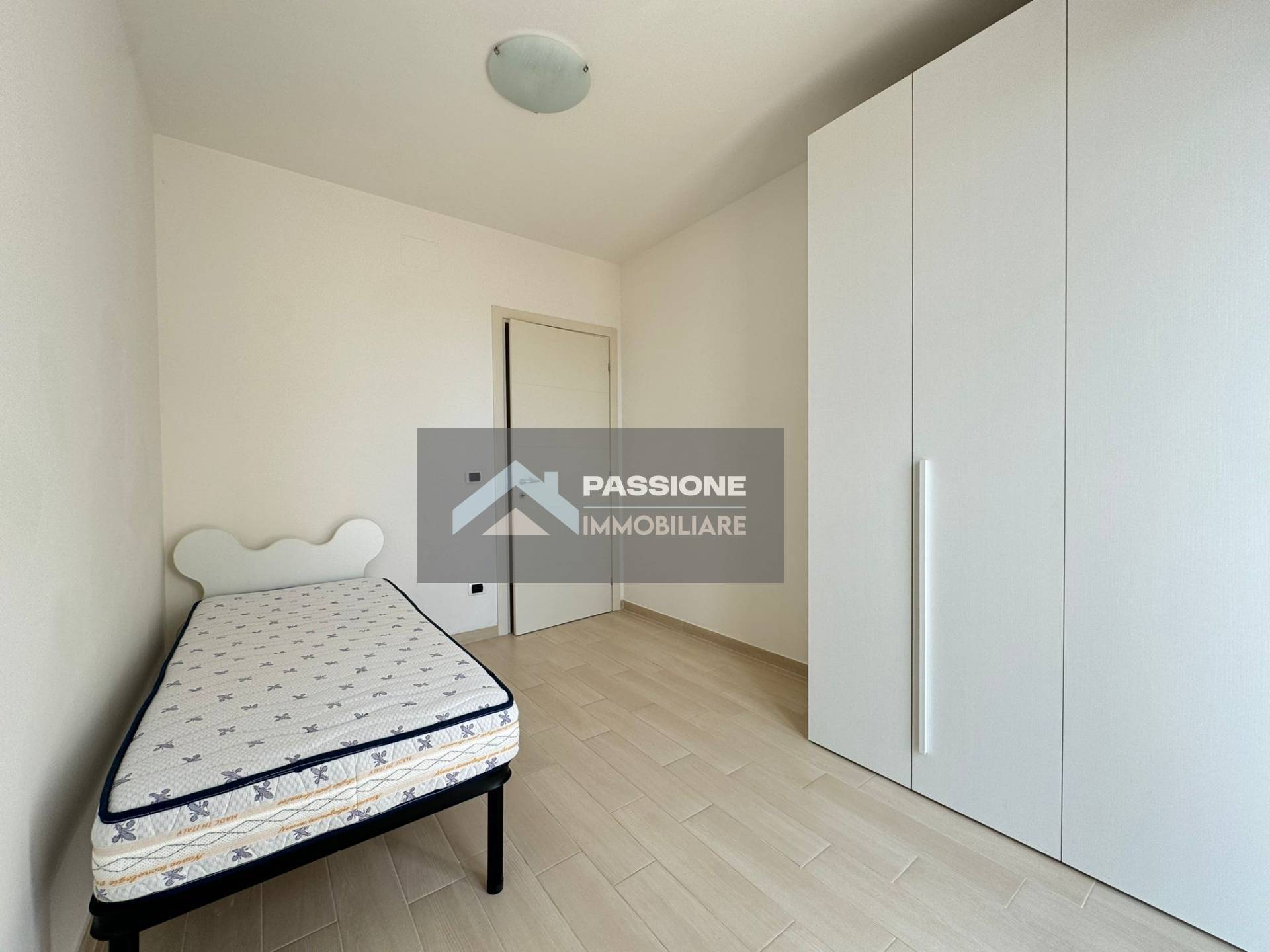 Appartamento in vendita a Martinsicuro, Zona Mare