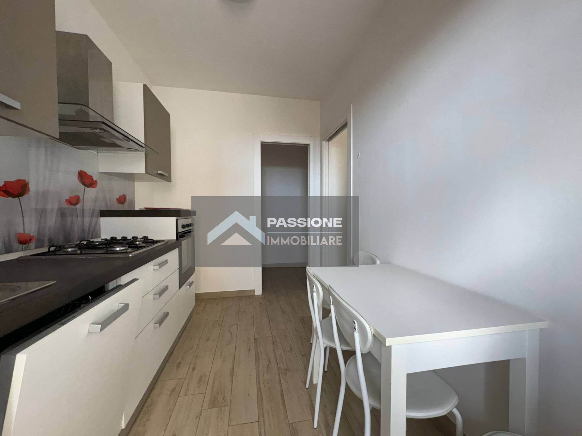 Appartamento in vendita a Martinsicuro