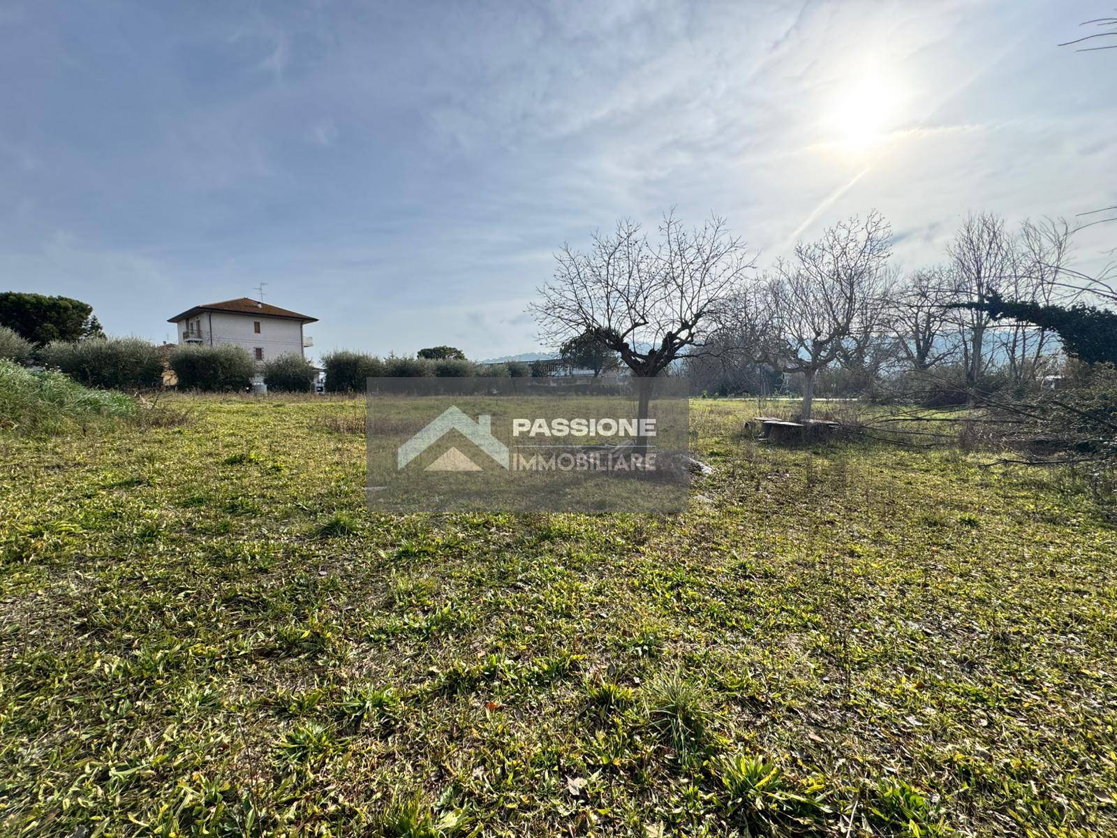 Terreno edificabile in vendita a Tortoreto, Salino