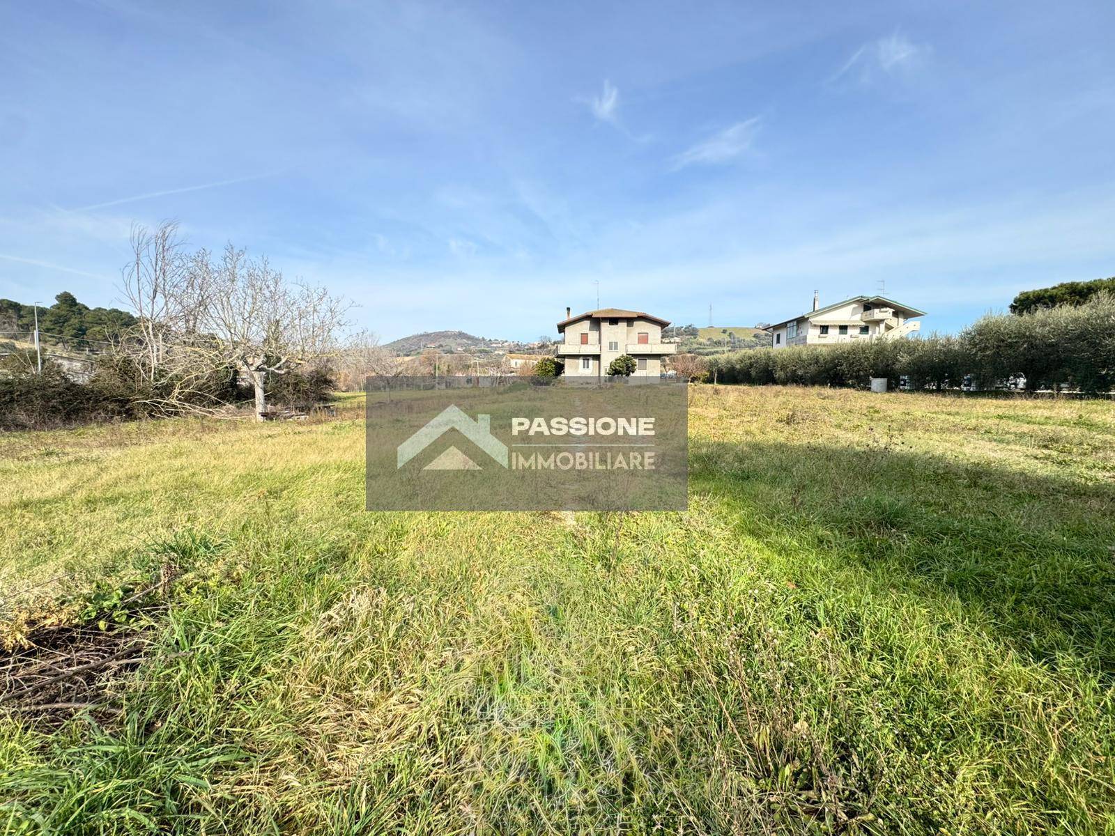 Terreno edificabile in vendita a Tortoreto, Salino