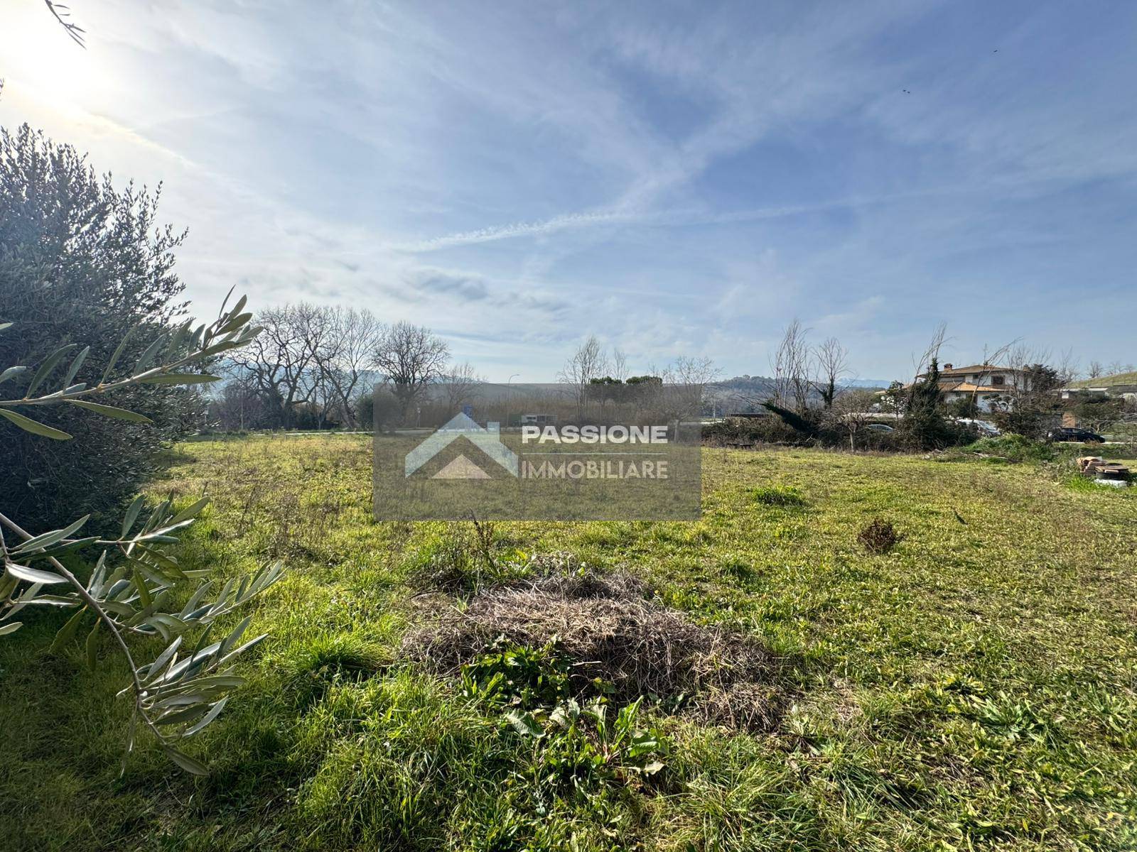 Terreno edificabile in vendita a Tortoreto, Salino