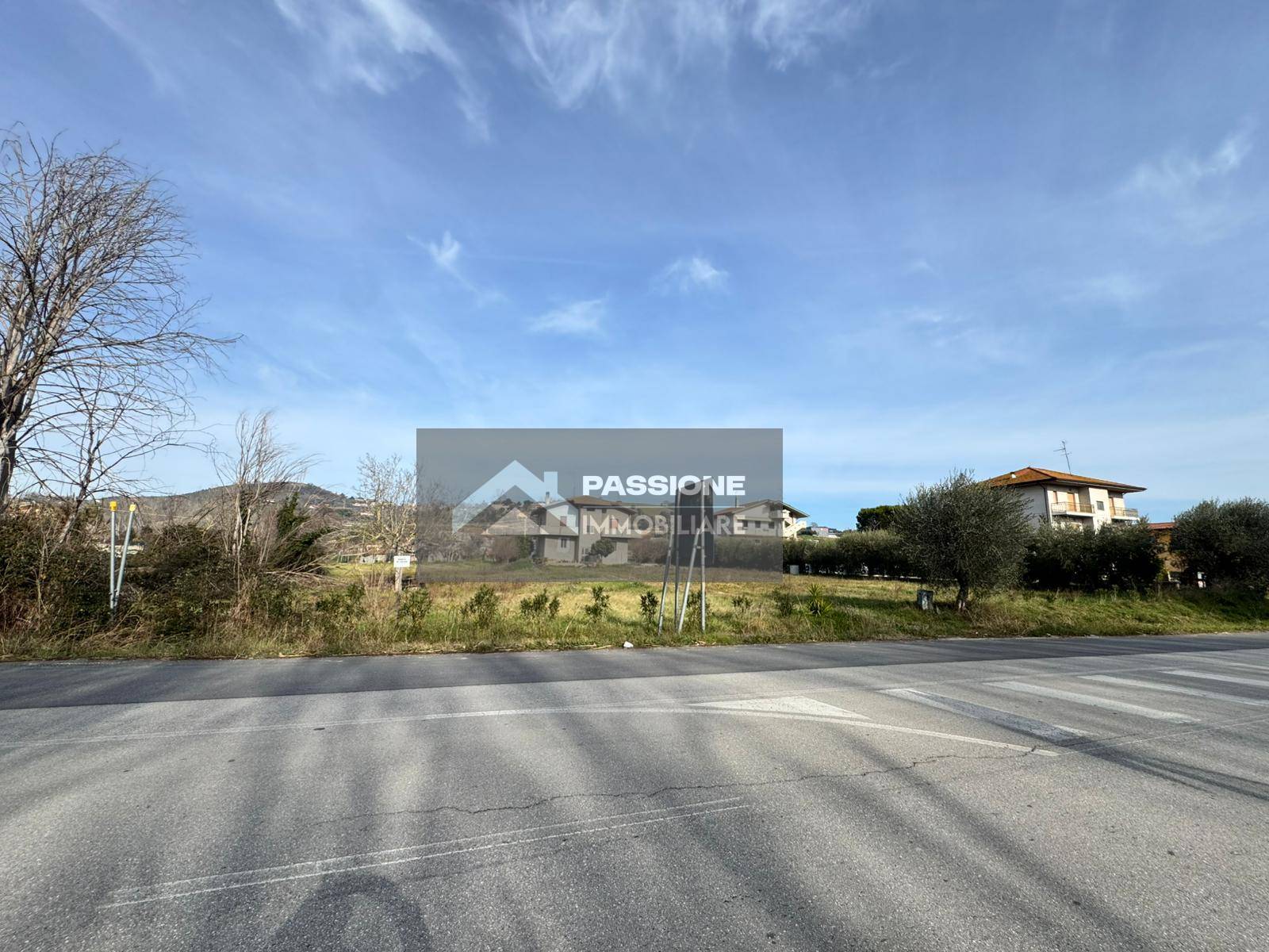 Terreno edificabile in vendita a Tortoreto, Salino