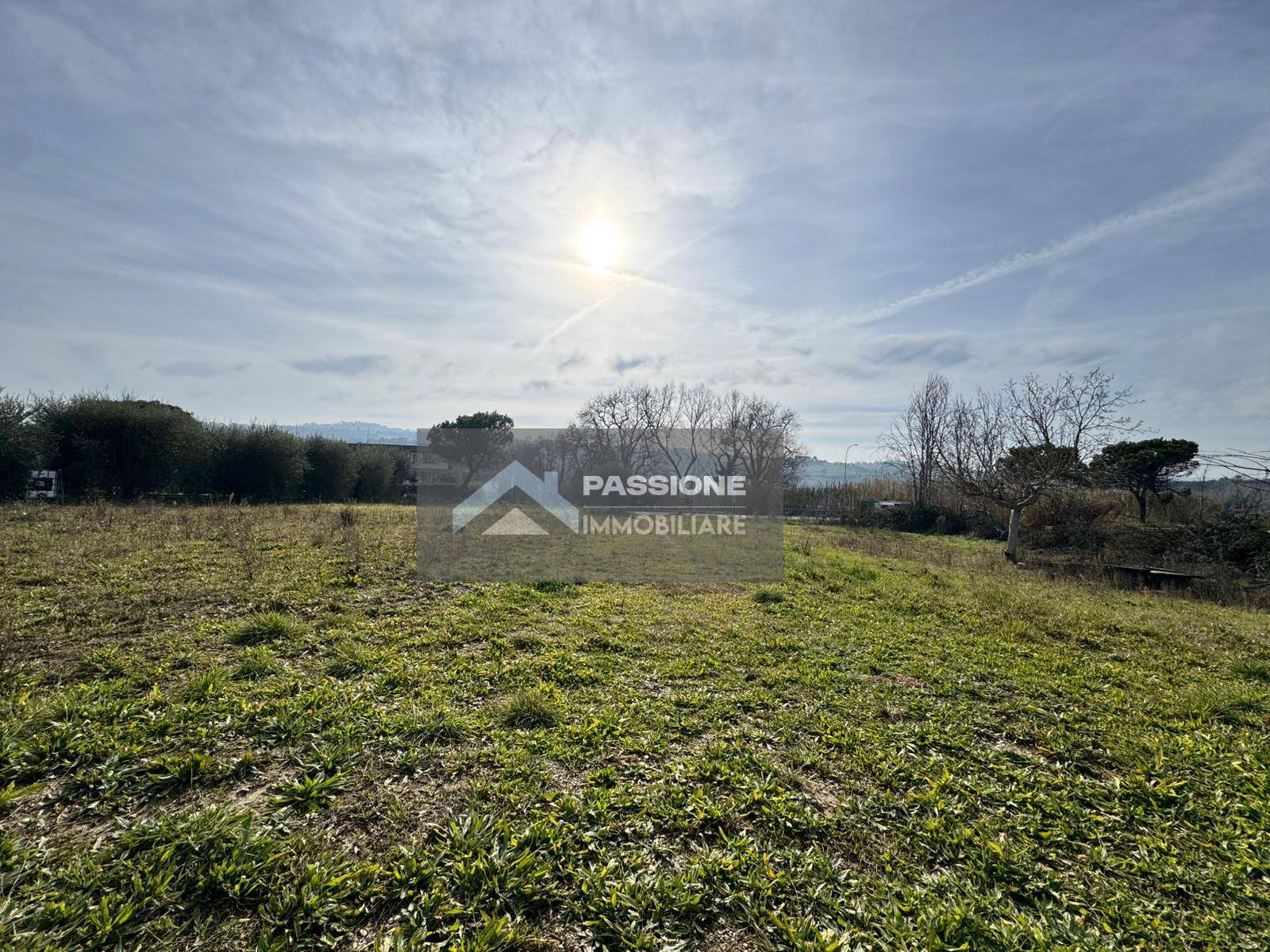 Terreno edificabile in vendita a Tortoreto, Salino
