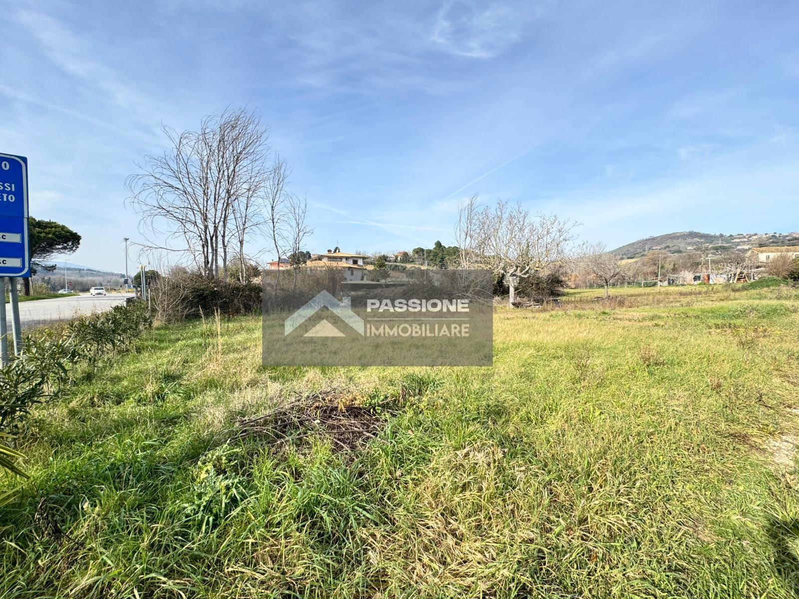 Terreno edificabile in vendita a Tortoreto, Salino