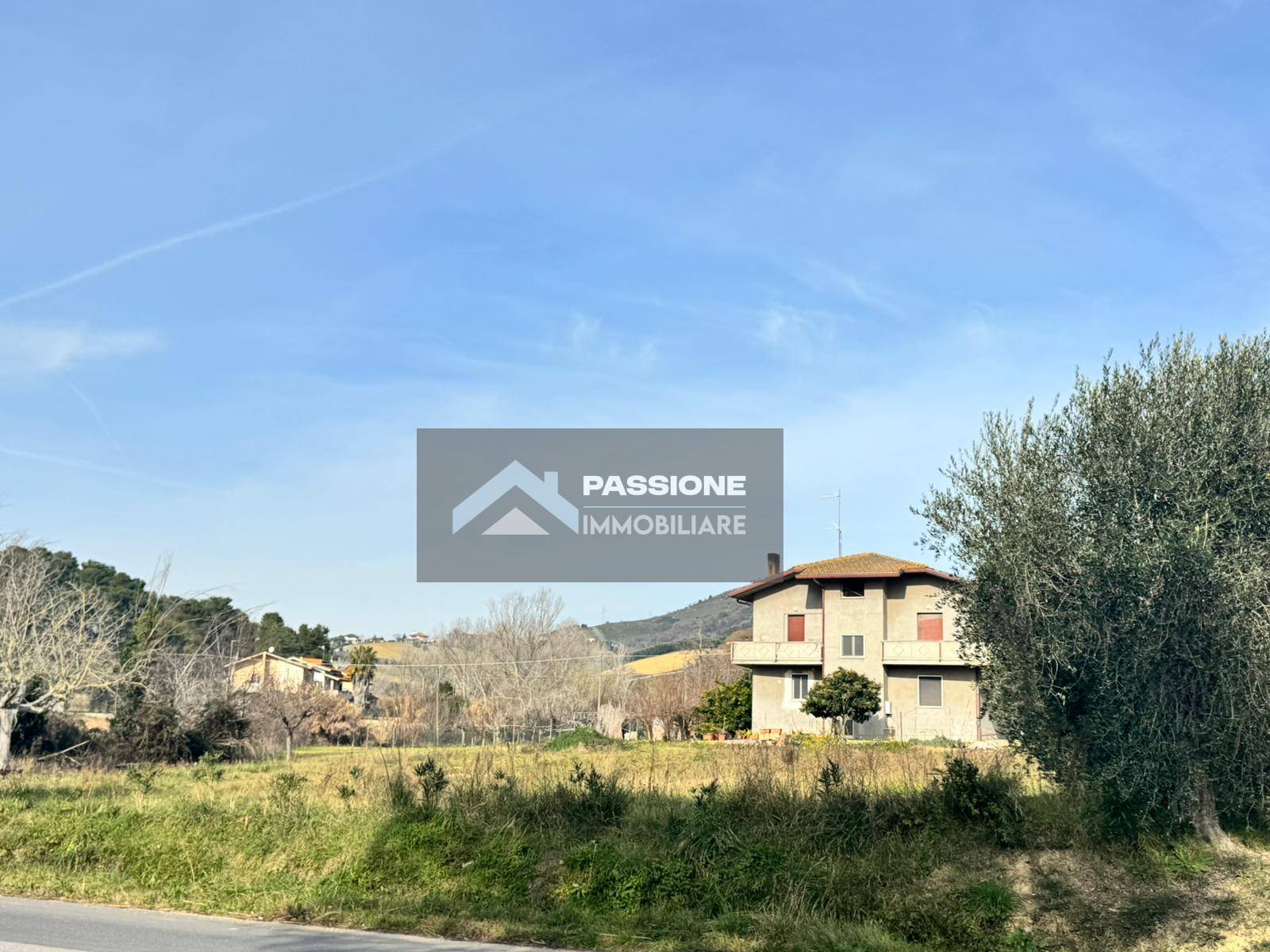 Terreno edificabile in vendita a Tortoreto, Salino