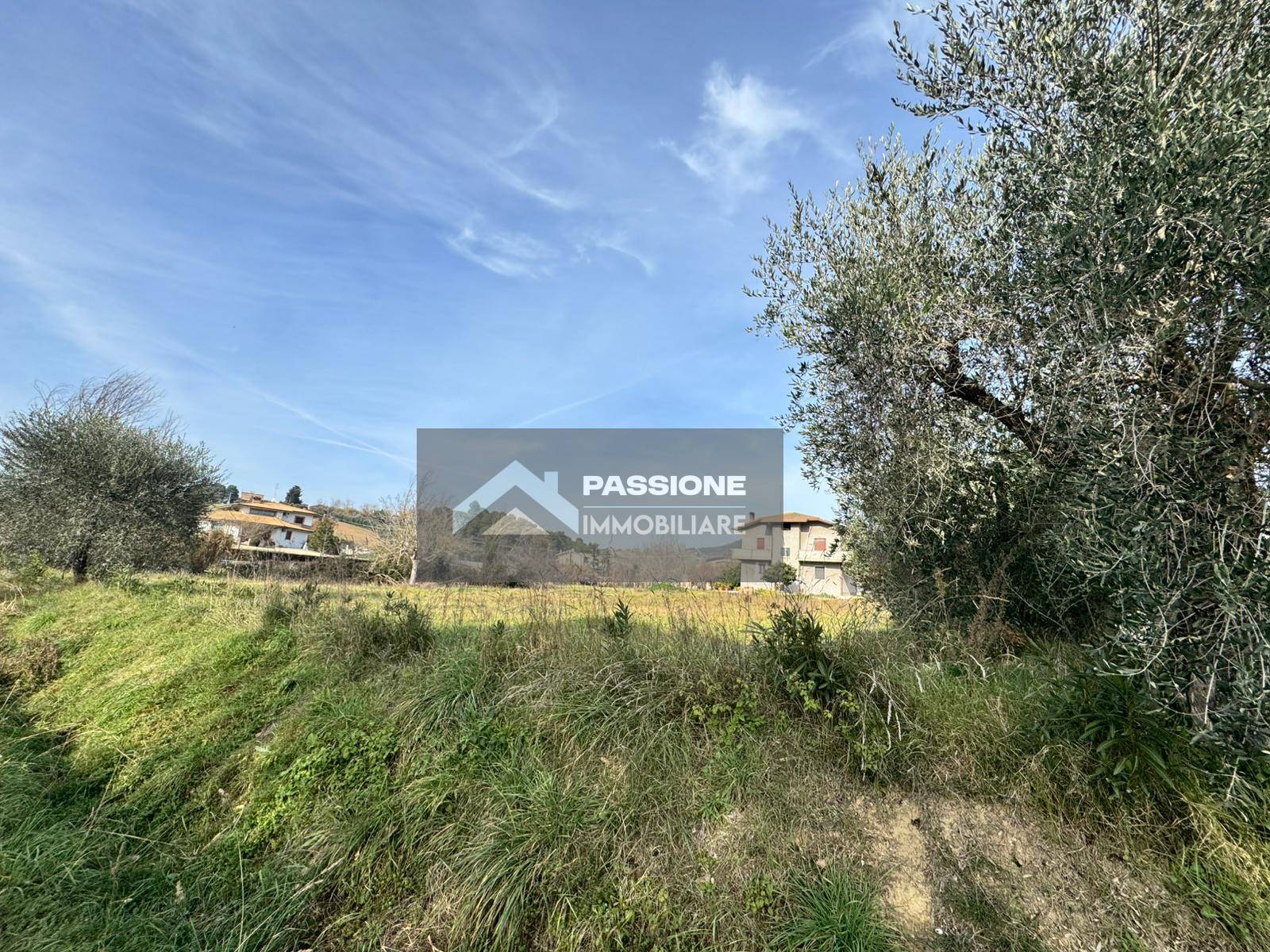 Terreno edificabile in vendita a Tortoreto, Salino