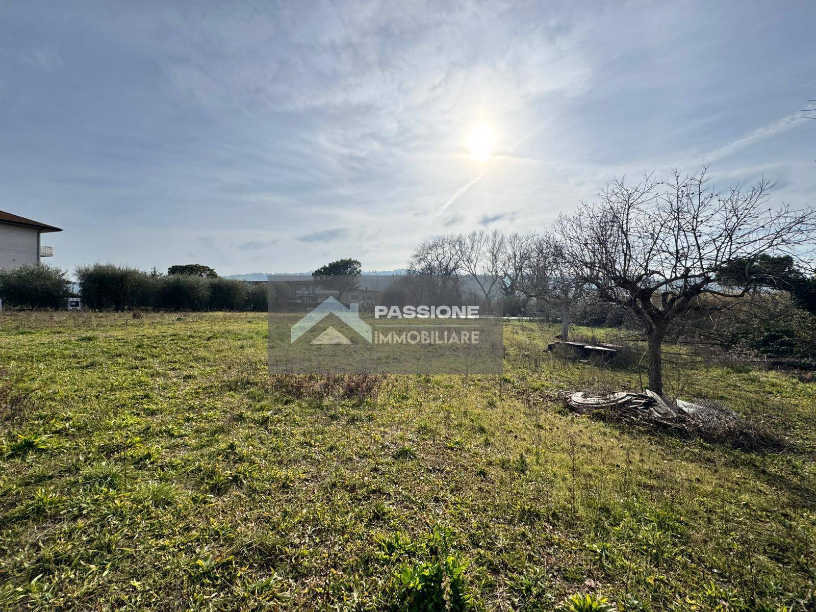 Terreno edificabile in vendita a Tortoreto, Salino