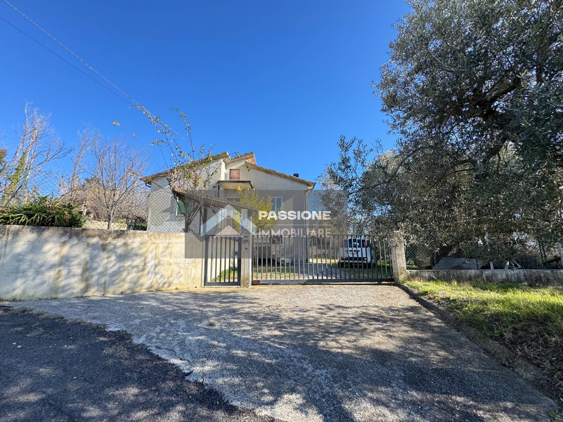 Casa singola in vendita a Sant'Omero