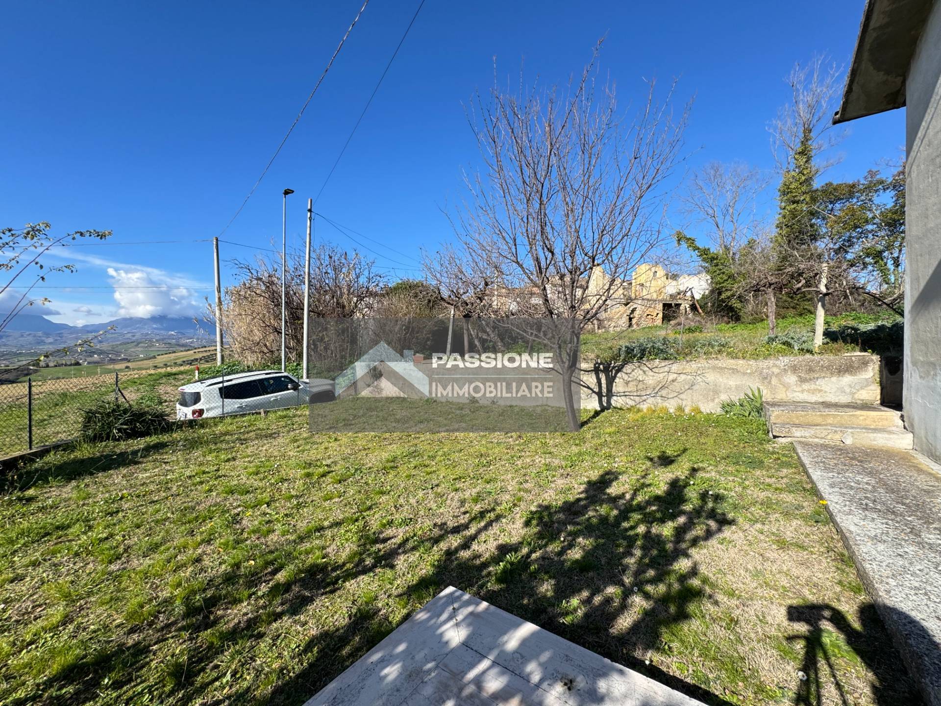Casa singola in vendita a Sant'Omero