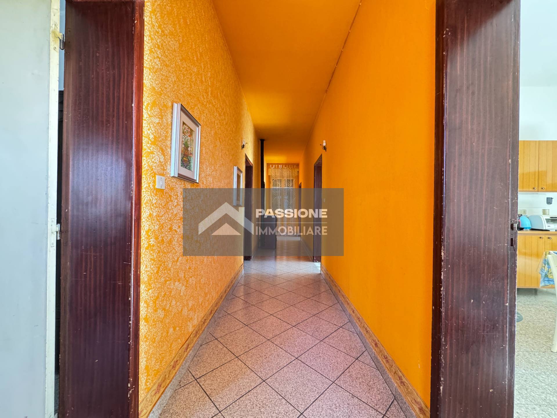 Casa singola in vendita a Sant'Omero