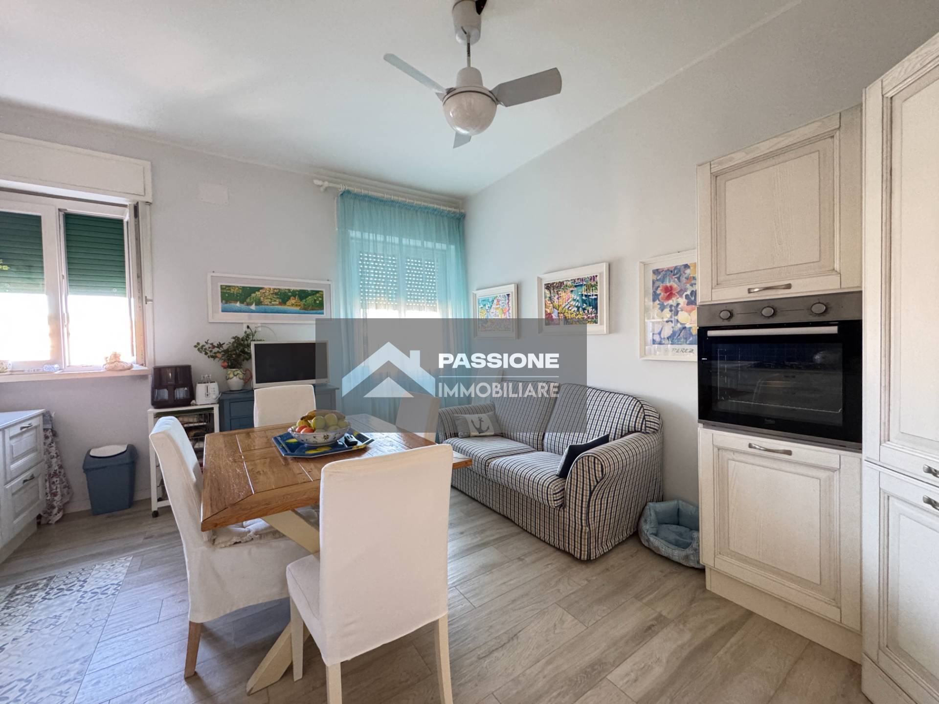 Appartamento in vendita a Giulianova