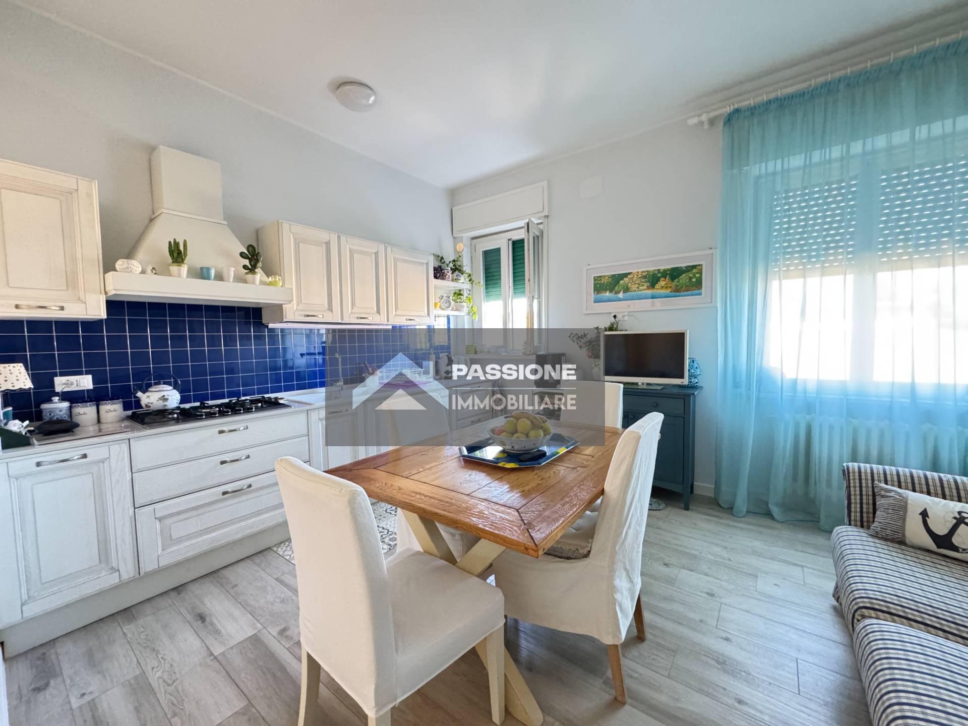 Appartamento in vendita a Giulianova