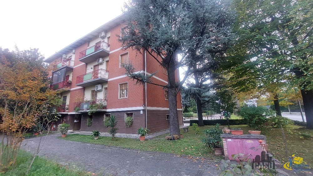 Quadrilocale con box a Anzola dell'Emilia