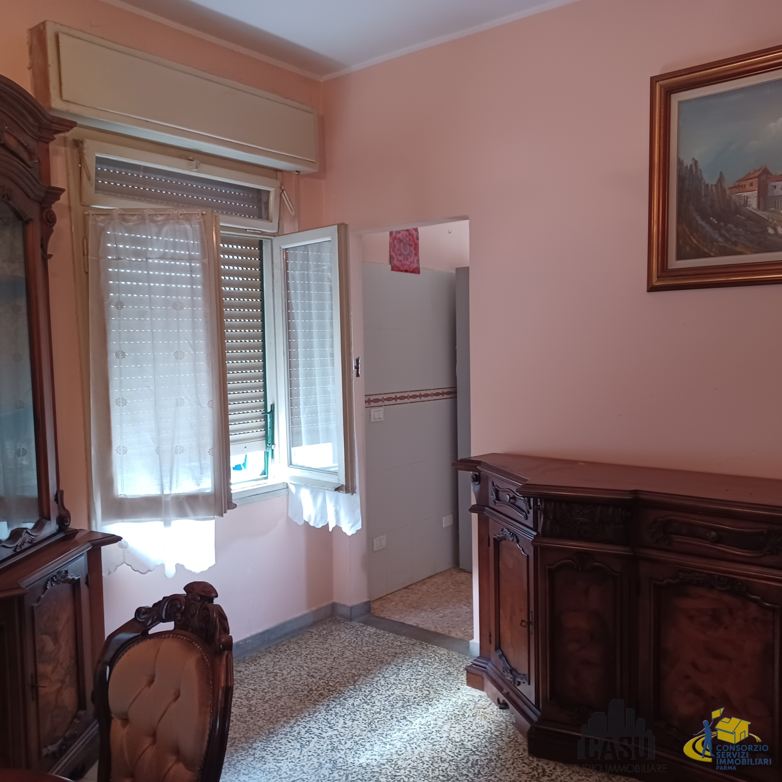 Casa indipendente con box in via eugenio curiel 19, Montecchio Emilia