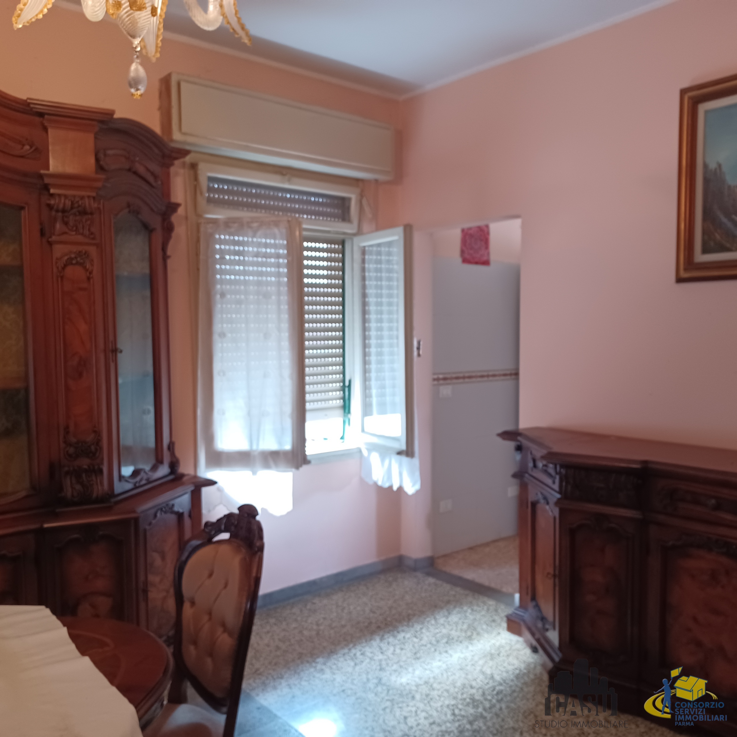 Casa indipendente con box in via eugenio curiel 19, Montecchio Emilia