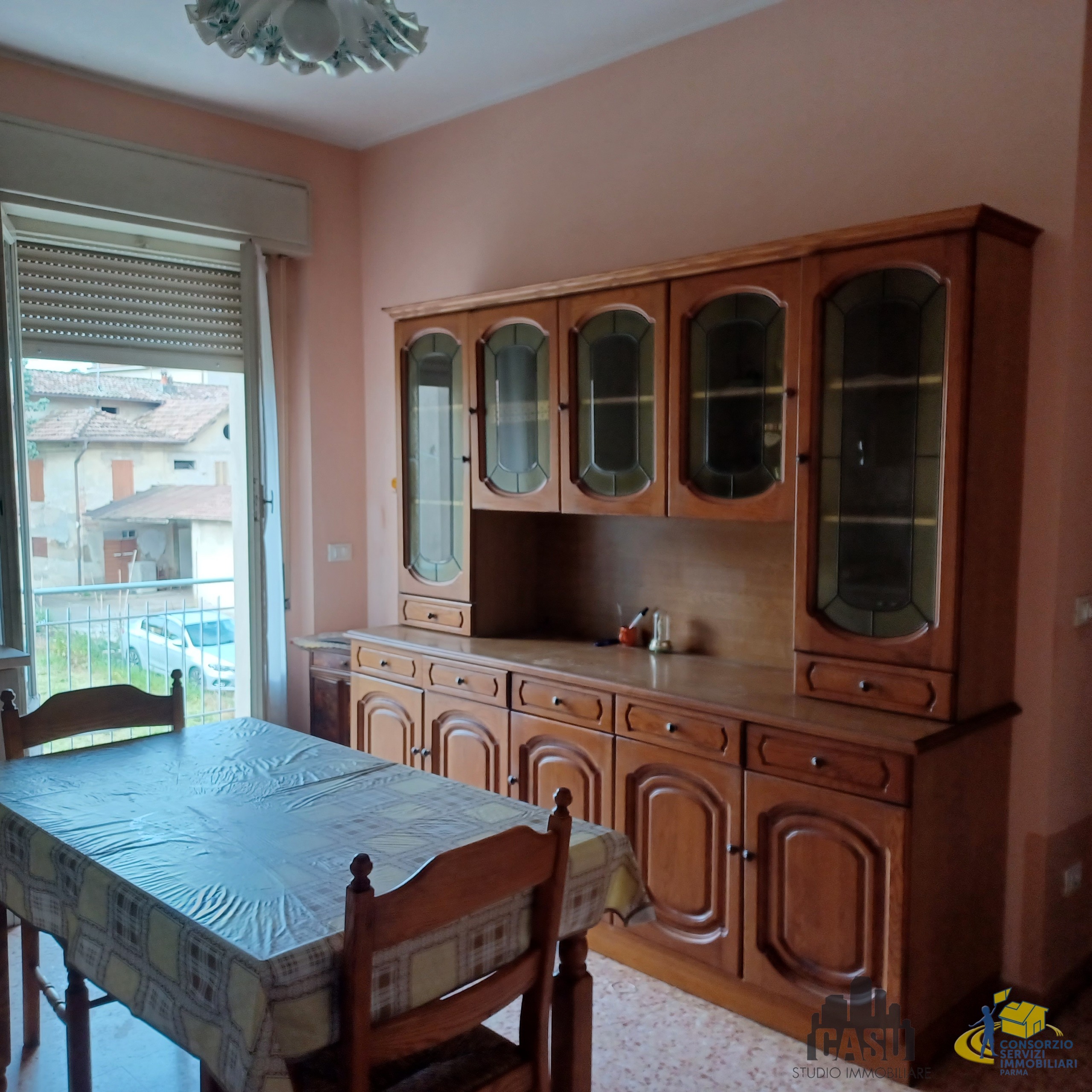 Casa indipendente con box in via eugenio curiel 19, Montecchio Emilia