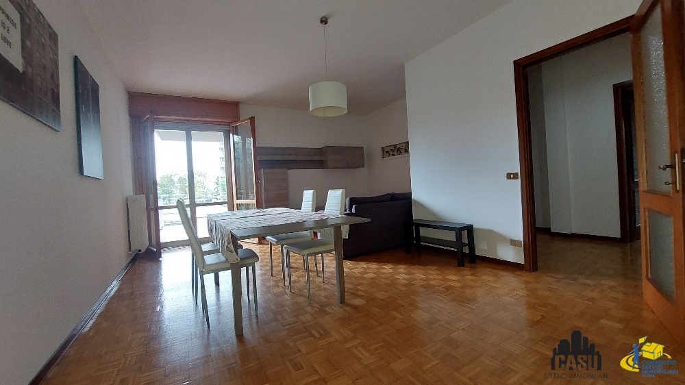 Appartamento in affitto a Parma