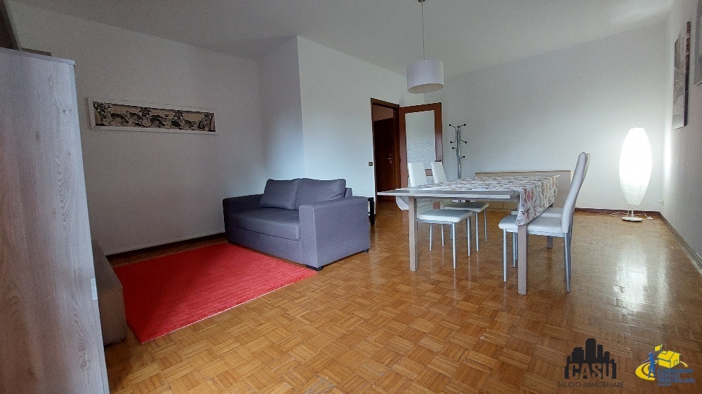 Appartamento in affitto a Parma