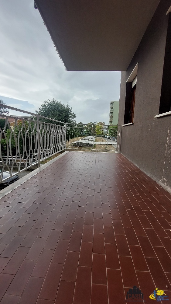 Appartamento in affitto a Parma