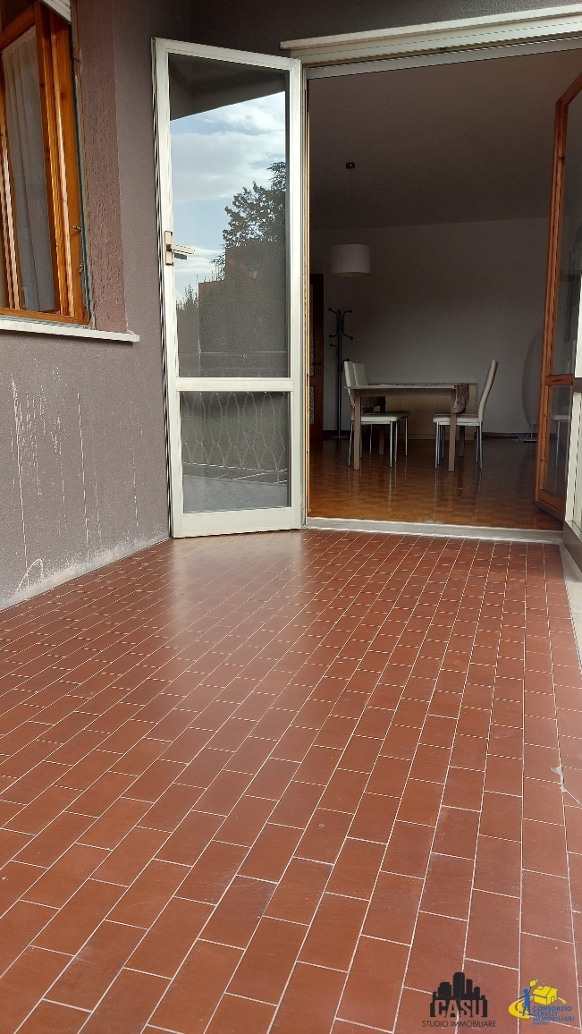 Appartamento in affitto a Parma