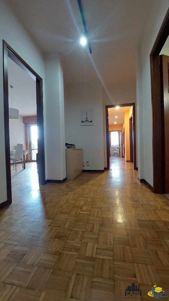 Appartamento in affitto a Parma