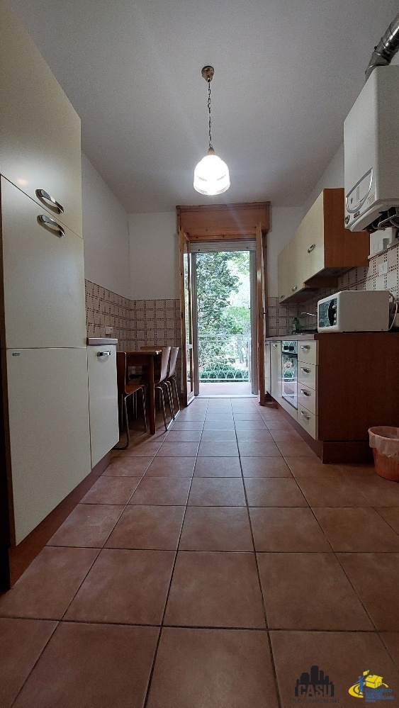 Appartamento in affitto a Parma