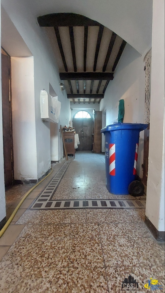 Casa indipendente con giardino a Soragna