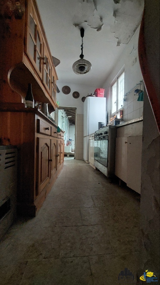 Casa indipendente con giardino a Soragna