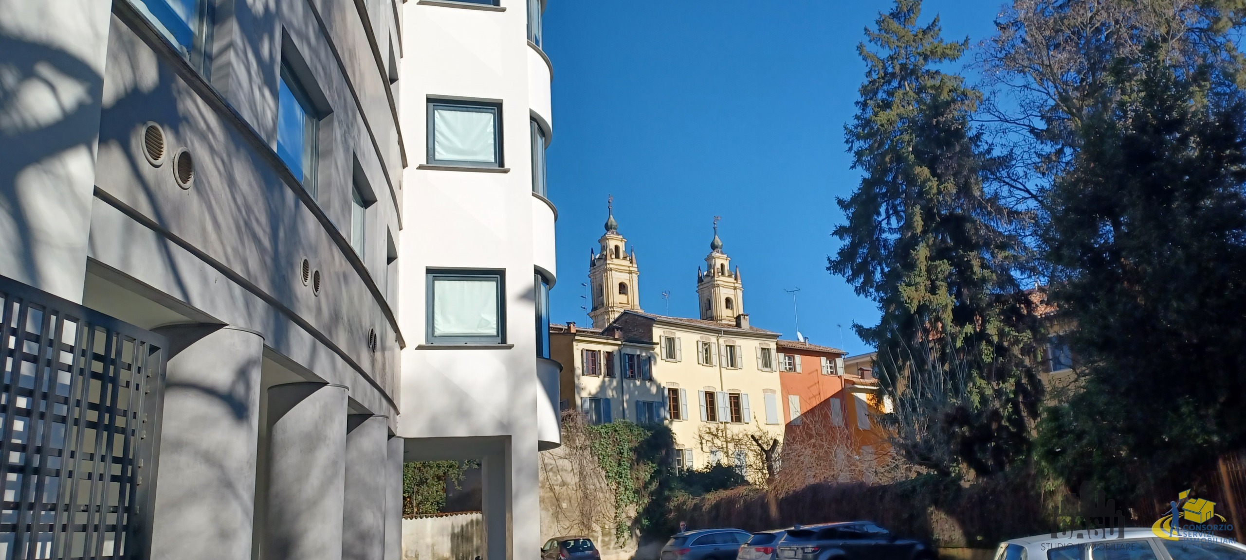 Trilocale in vendita in via antonio cocconcelli, Parma