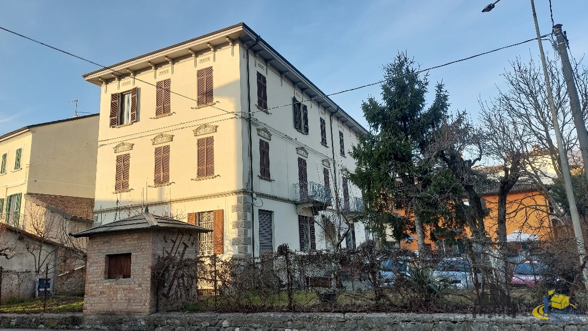 Quadrilocale in vendita a Solignano