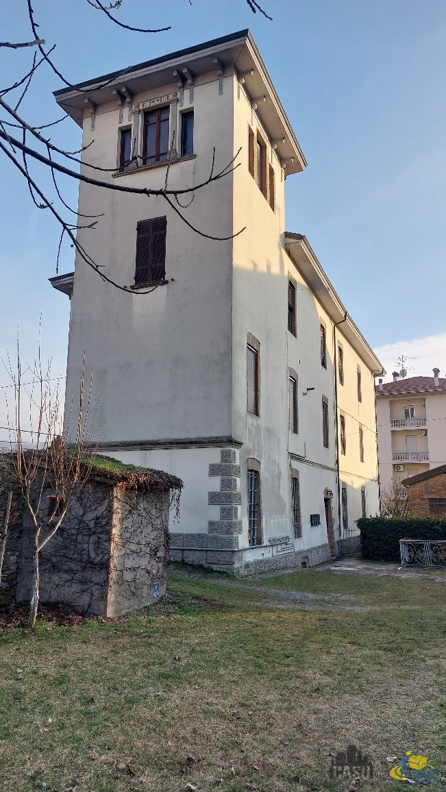 Quadrilocale in vendita a Solignano