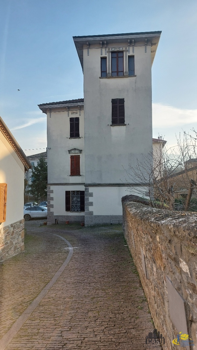 Quadrilocale in vendita a Solignano