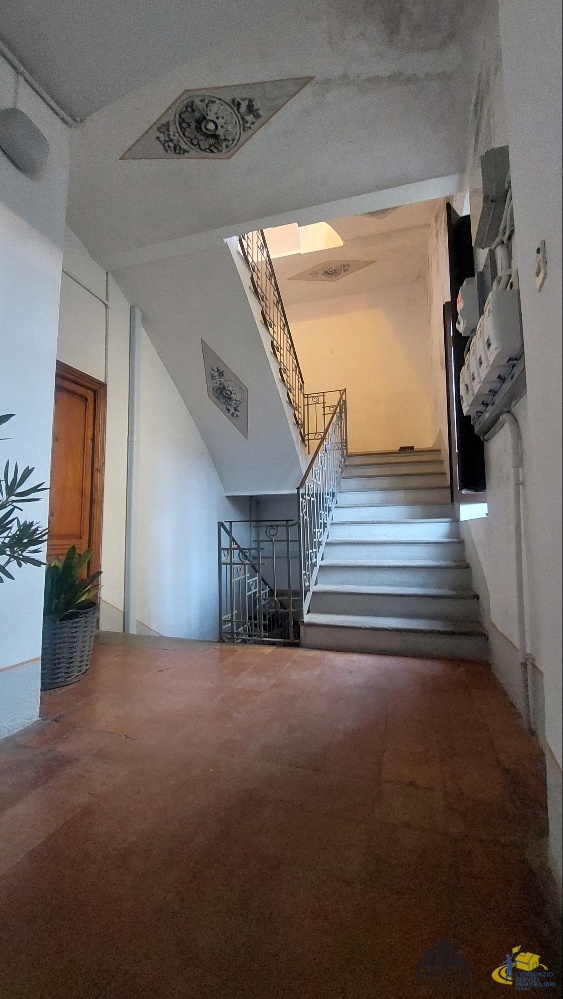 Quadrilocale in vendita a Solignano