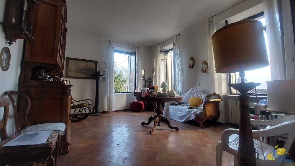 Quadrilocale in vendita a Solignano