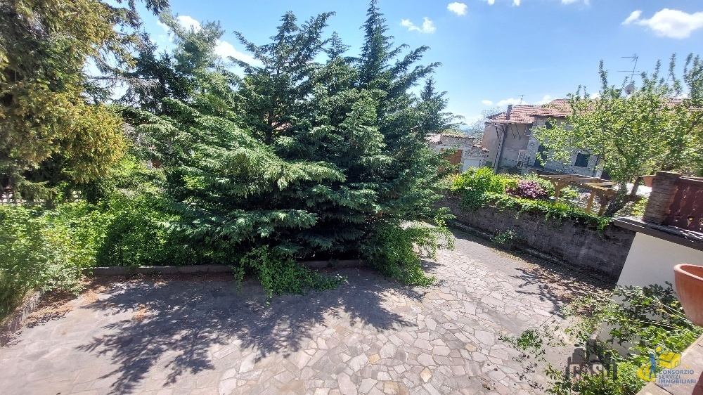 Casa indipendente con giardino in strada del monte caio musiara, Tizzano Val Parma