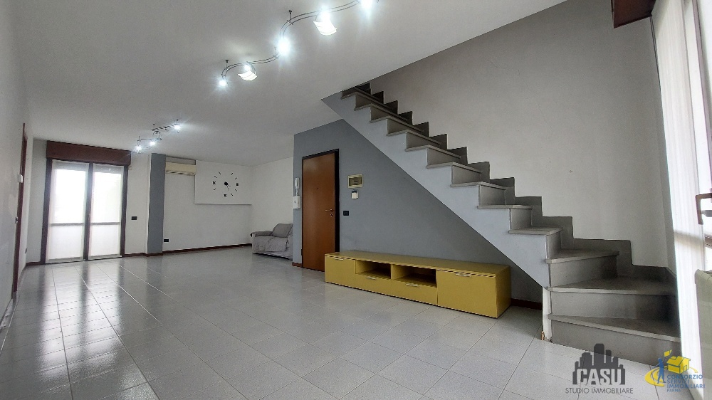 Appartamento con box in via d. alighieri 2b, Sorbolo Mezzani