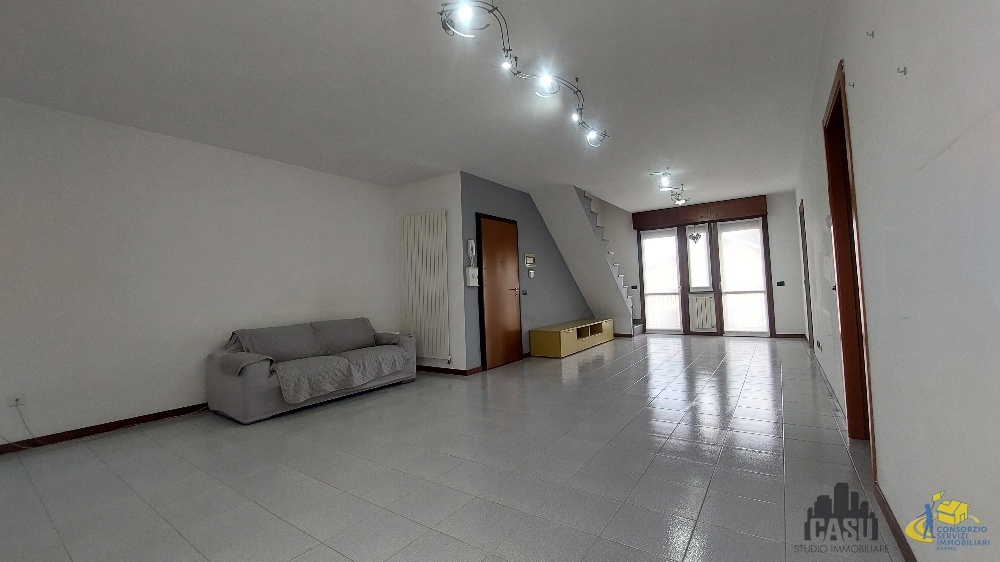 Appartamento con box in via d. alighieri 2b, Sorbolo Mezzani