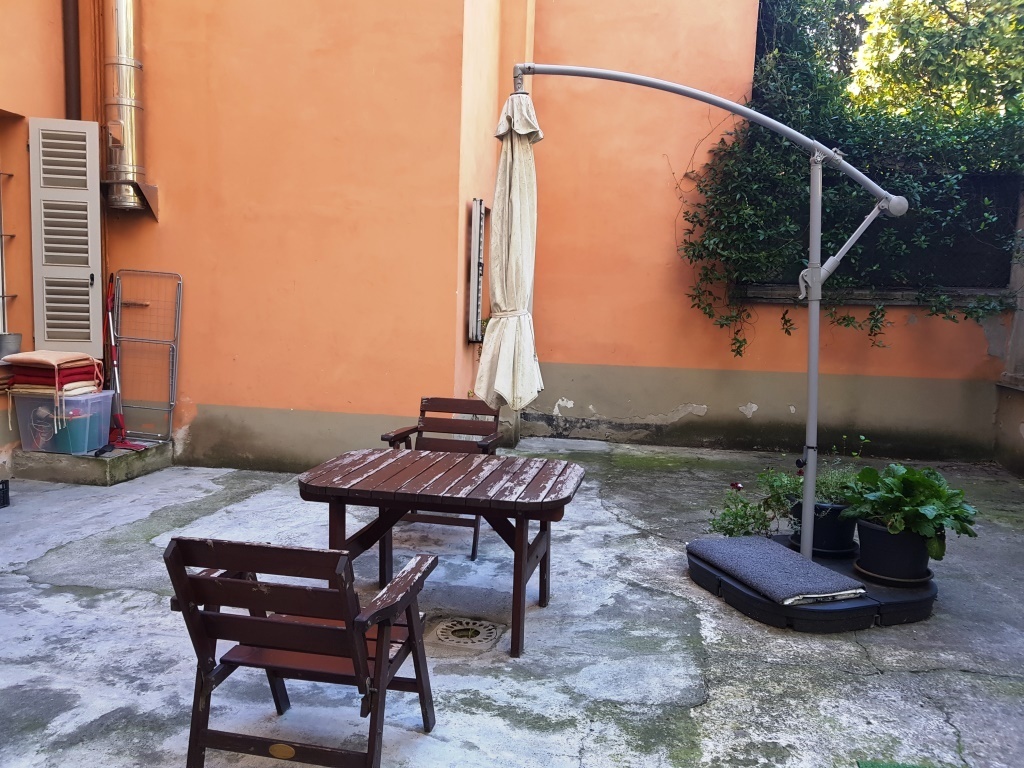 Trilocale in affitto in via primo groppi 14, Parma