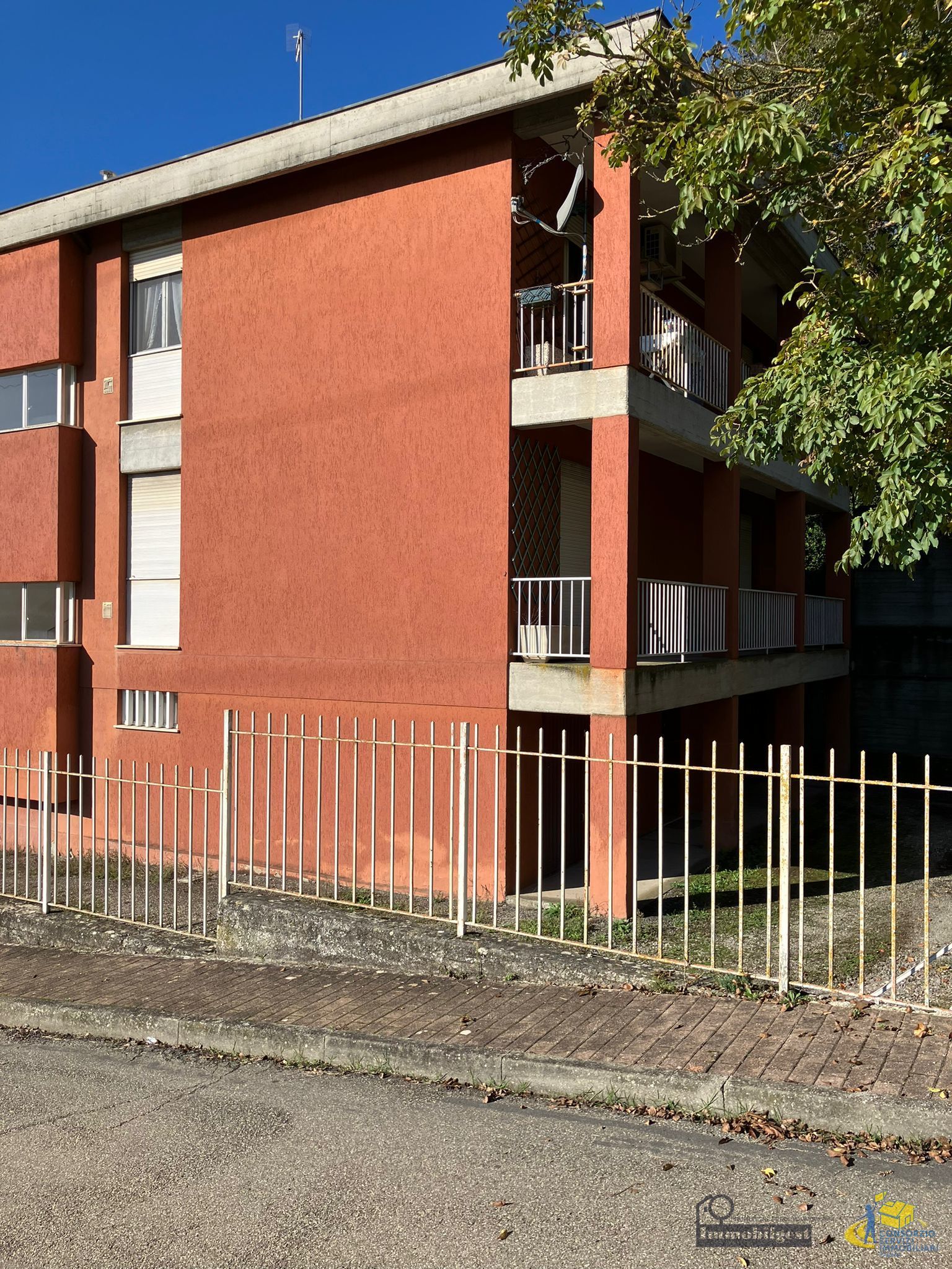 Trilocale in vendita in via alessandro manzoni 55, Solignano