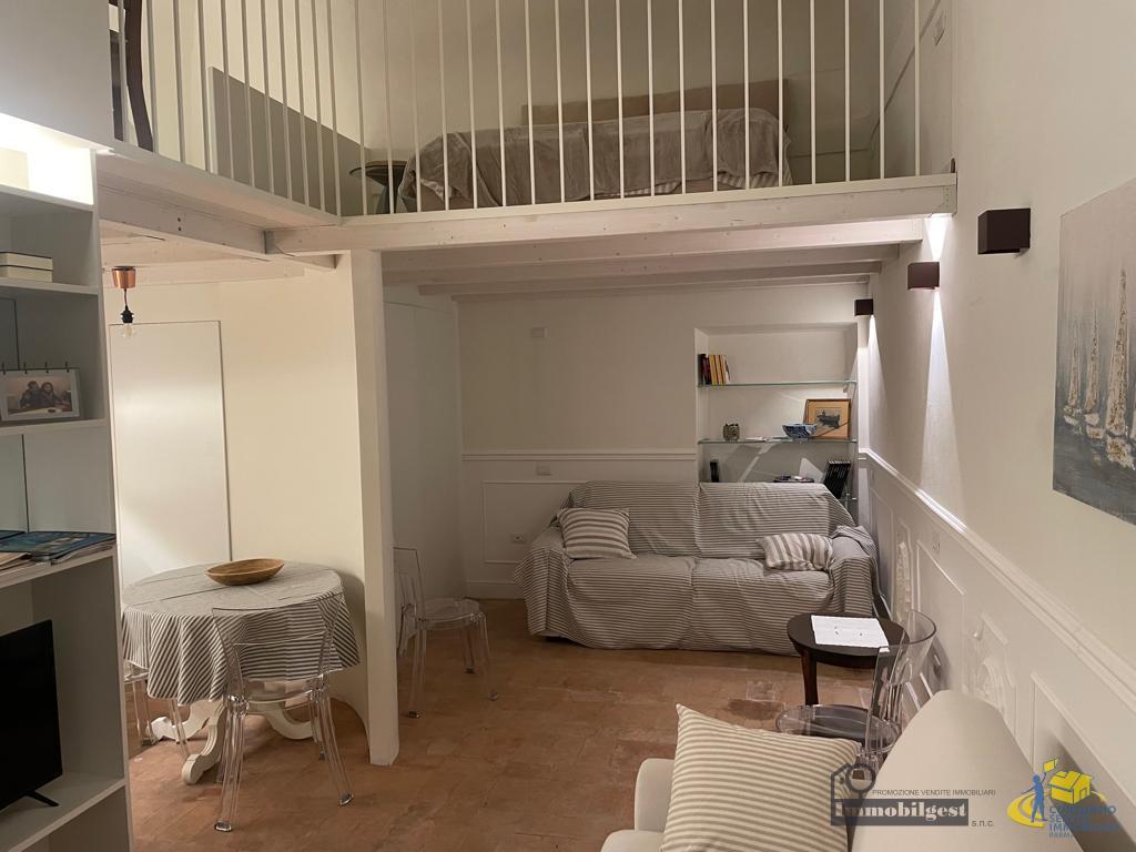 Loft in affitto in strada della repubblica 58, Parma