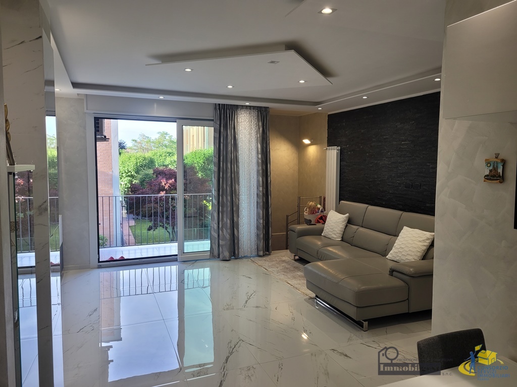 Appartamento in vendita in via san bruno 9, Parma