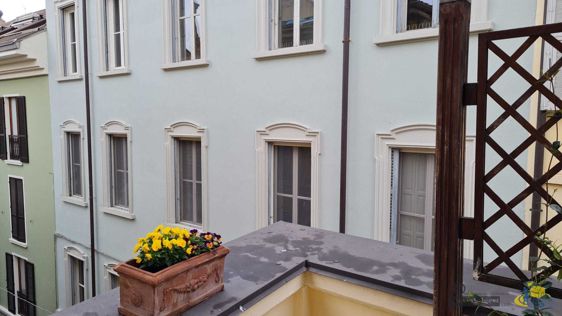 Trilocale ristrutturato a Parma